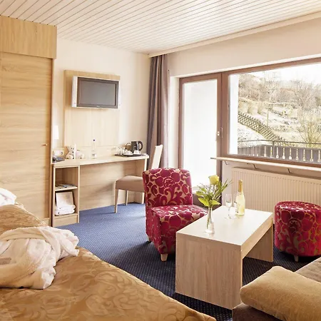 Western Schwarzwald Residenz 3*