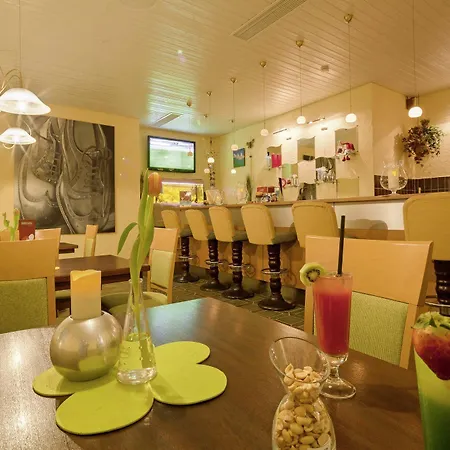 Western Schwarzwald Residenz Hotel