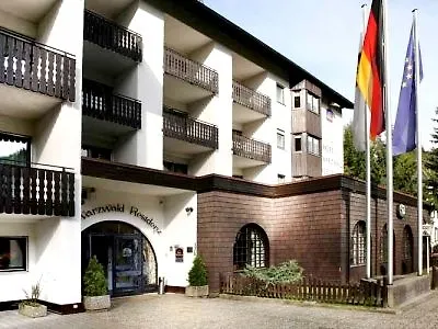 Western Schwarzwald Residenz