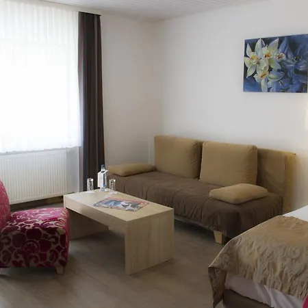Hotel Western Schwarzwald Residenz 3*