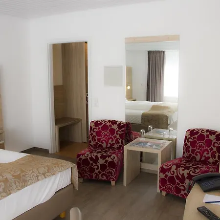 Hotel Western Schwarzwald Residenz