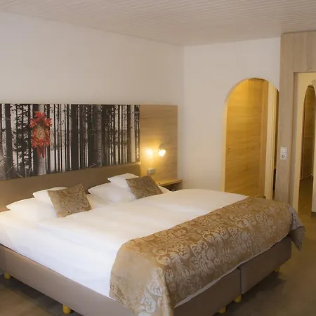 Western Schwarzwald Residenz Hotel