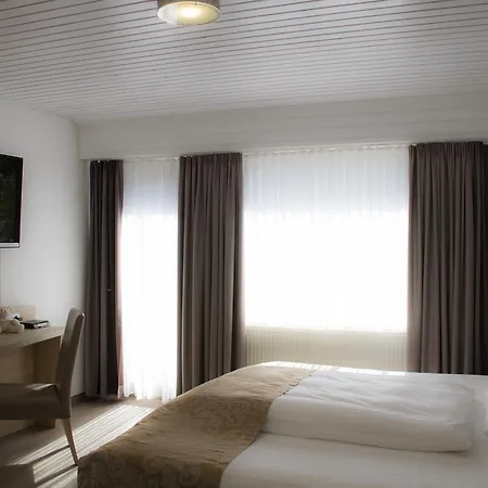 Western Schwarzwald Residenz 3*