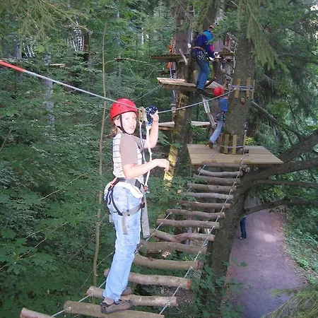 Western Schwarzwald Residenz 3*