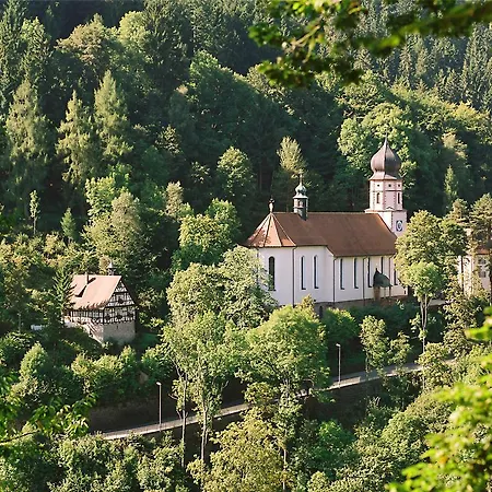 Western Schwarzwald Residenz Hotel 3*