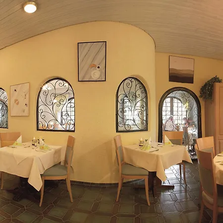 Western Schwarzwald Residenz