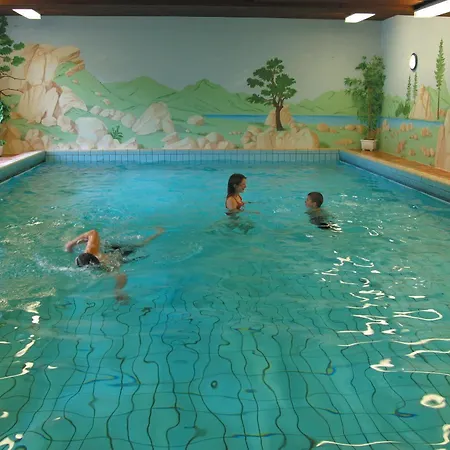 Western Schwarzwald Residenz Triberg im Schwarzwald