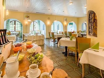 Western Schwarzwald Residenz Hotel