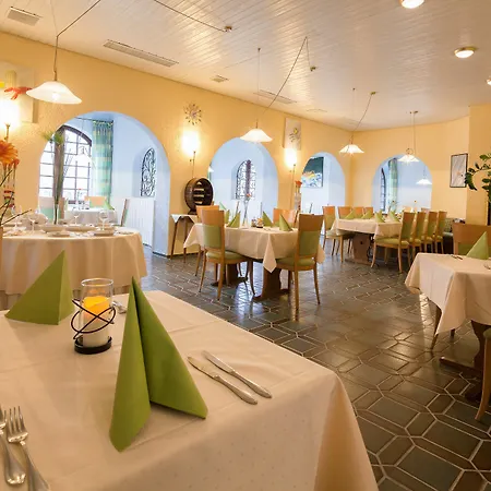 Western Schwarzwald Residenz 3* Триберг