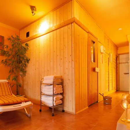 Hotel Western Schwarzwald Residenz