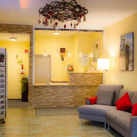 Western Schwarzwald Residenz Hotel 3*