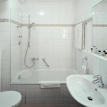 Western Schwarzwald Residenz