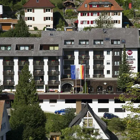 Western Schwarzwald Residenz Hotel