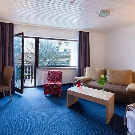 Western Schwarzwald Residenz Hotel