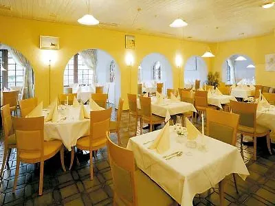 Western Schwarzwald Residenz Отель