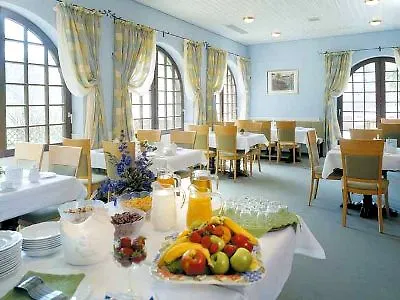 Western Schwarzwald Residenz 3* Triberg im Schwarzwald