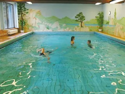 Western Schwarzwald Residenz Отель 3*