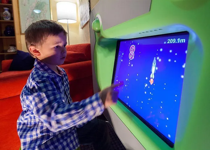 Western Schwarzwald Residenz Hotel 3*