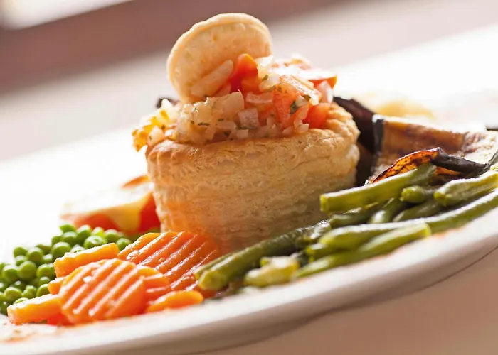 Western Schwarzwald Residenz Triberg im Schwarzwald