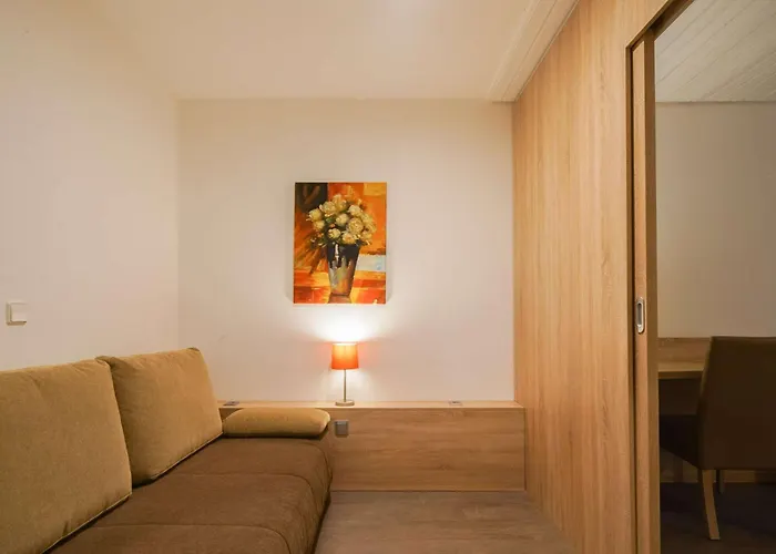 Western Schwarzwald Residenz