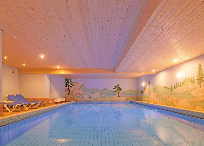 Western Schwarzwald Residenz Triberg im Schwarzwald