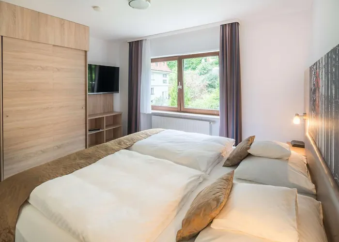 Western Schwarzwald Residenz Hotel