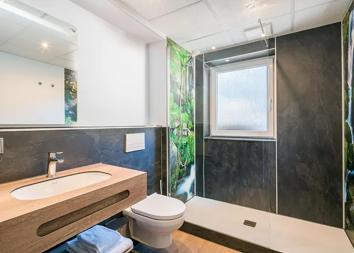 Western Schwarzwald Residenz Hotel 3*