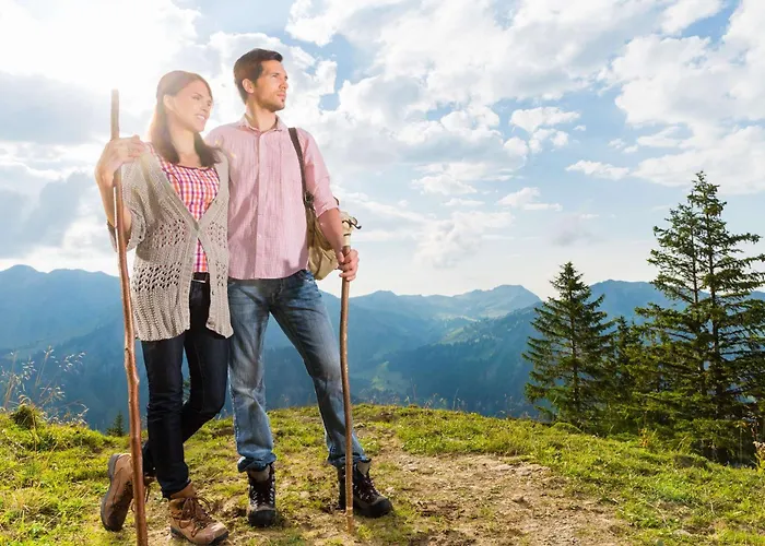 Western Schwarzwald Residenz