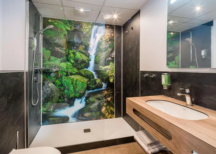 Western Schwarzwald Residenz Hotel