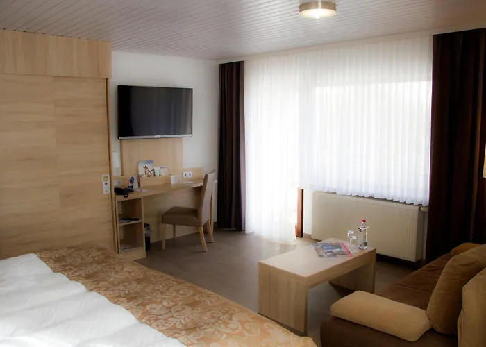 Western Schwarzwald Residenz Hotel 3*