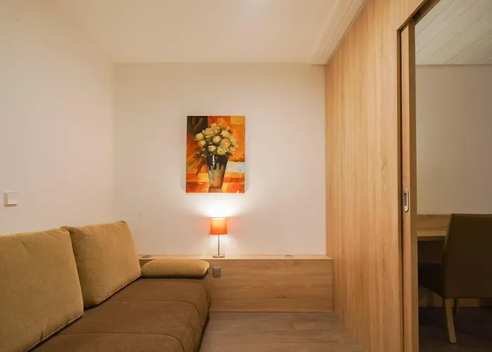 Western Schwarzwald Residenz