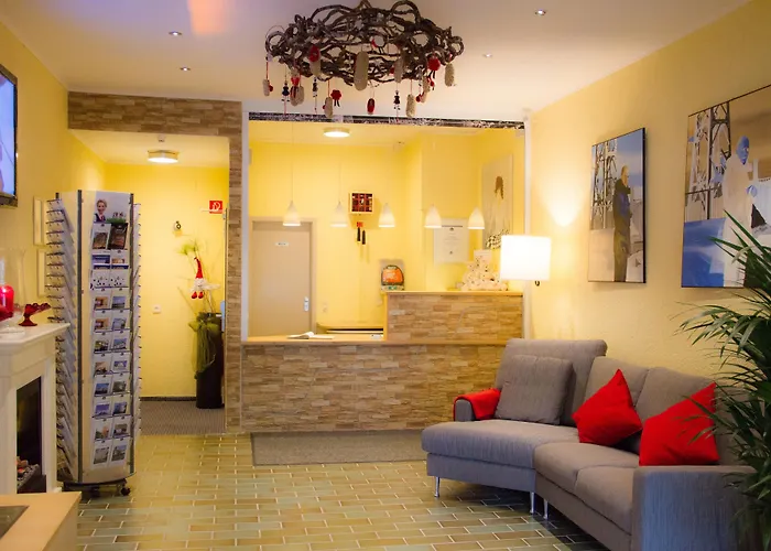 Western Schwarzwald Residenz Triberg im Schwarzwald