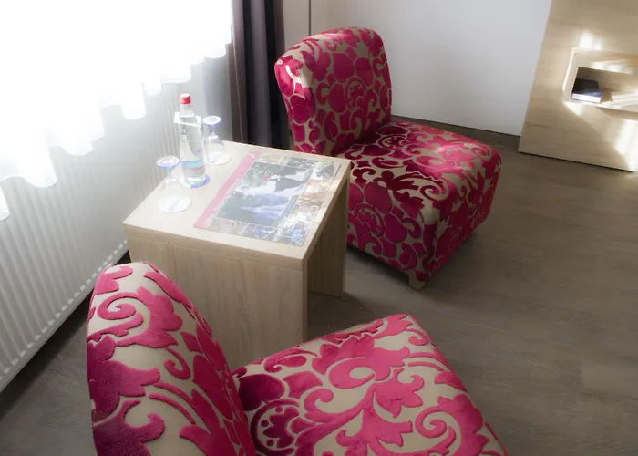 Western Schwarzwald Residenz Hotel Triberg im Schwarzwald