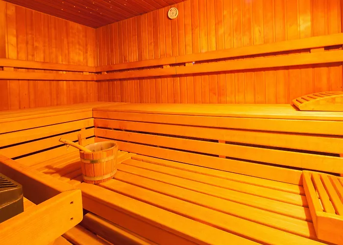 Western Schwarzwald Residenz Hotel Triberg im Schwarzwald