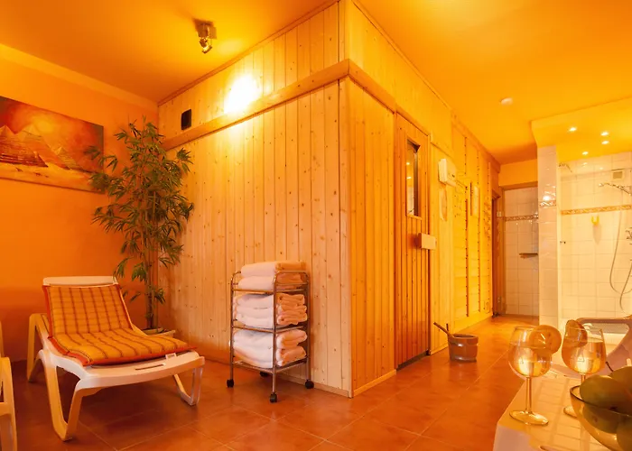 Western Schwarzwald Residenz 3*