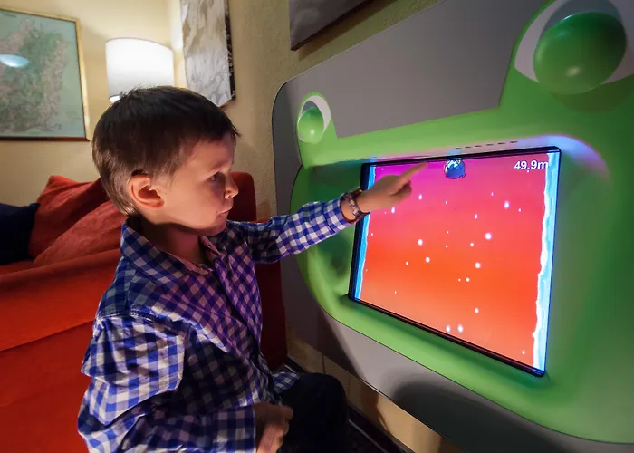 Western Schwarzwald Residenz Triberg im Schwarzwald