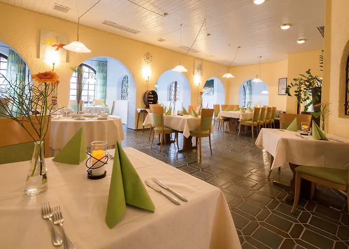 Western Schwarzwald Residenz Hotel 3*