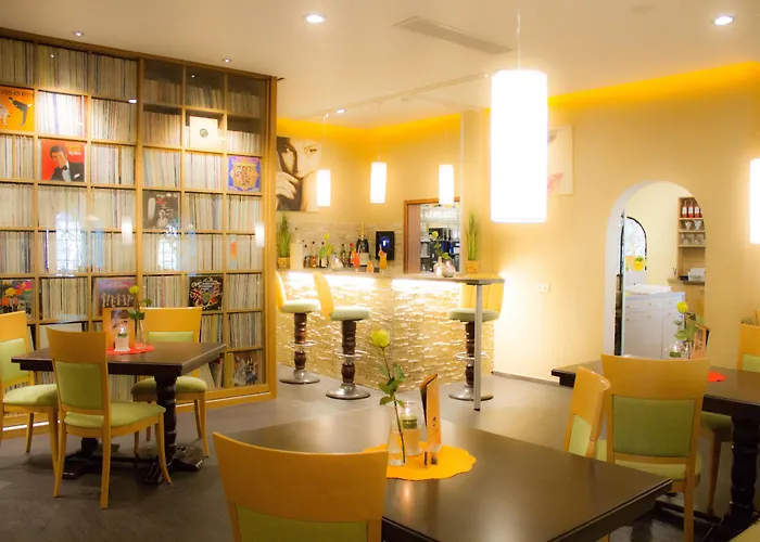 Western Schwarzwald Residenz Hotel