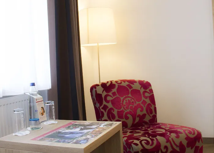 Western Schwarzwald Residenz 3* Triberg im Schwarzwald