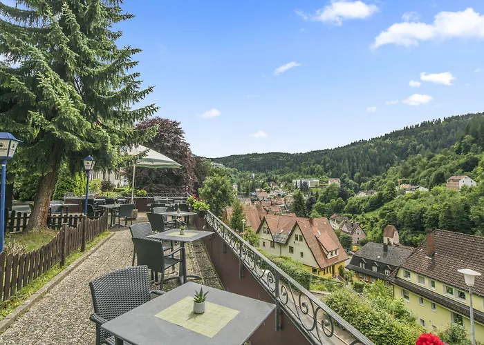 Western Schwarzwald Residenz 3*