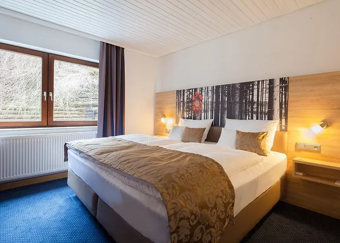 Western Schwarzwald Residenz 3*