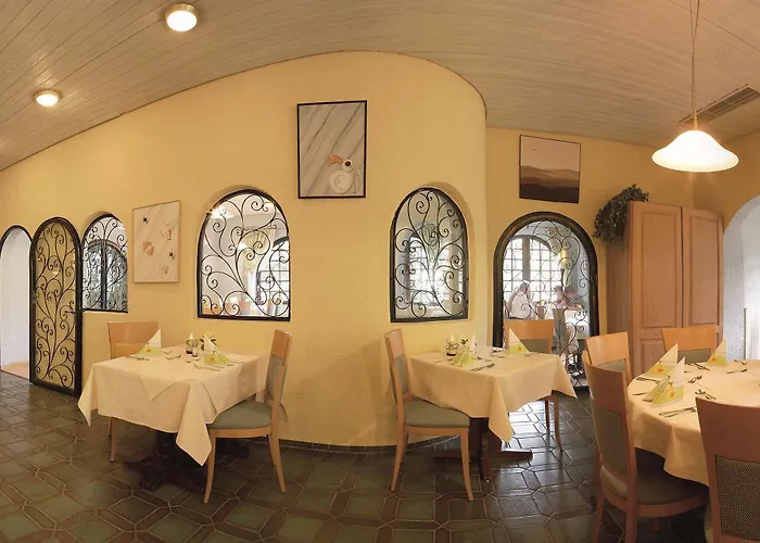 Western Schwarzwald Residenz