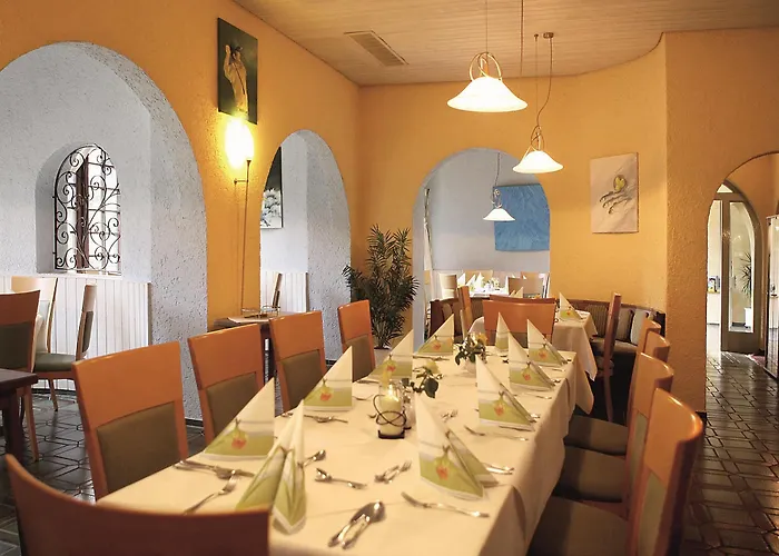 Western Schwarzwald Residenz