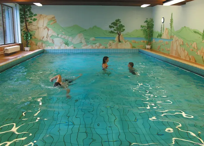 Western Schwarzwald Residenz Triberg im Schwarzwald