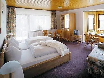 Western Schwarzwald Residenz Hotel 3*